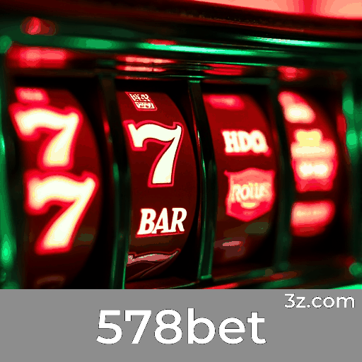 578bet: Cassino Premiado e Pagamentos Rápidos