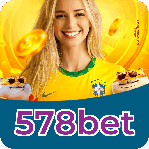 Login rápido no app 578bet