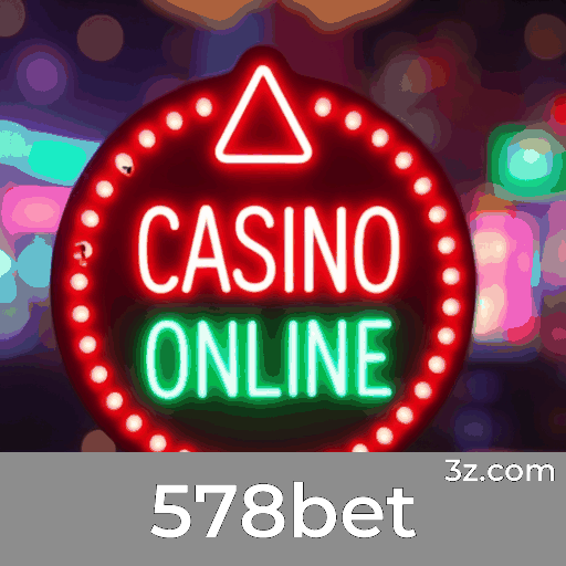 578bet: Cassino Premiado e Pagamentos Rápidos