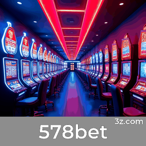 Tecnologia de Ponta da 578bet: Onde Inovação e Entretenimento se Encontram