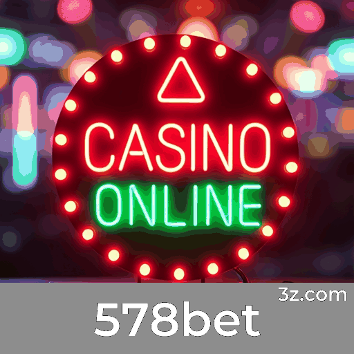 578bet: O Aplicativo de Jogo Móvel que Transforma Sua Experiência