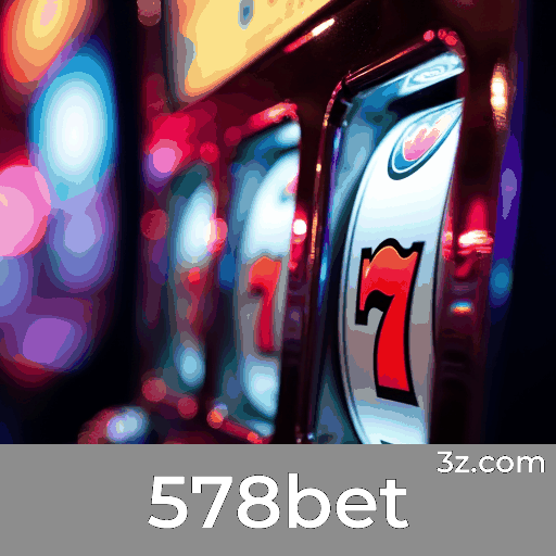 578bet: Cassino Premiado e Pagamentos Rápidos