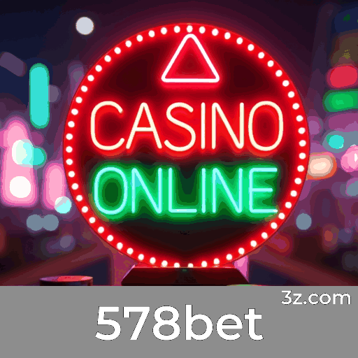 578bet Bônus: Estratégias Inteligentes para Valor Máximo