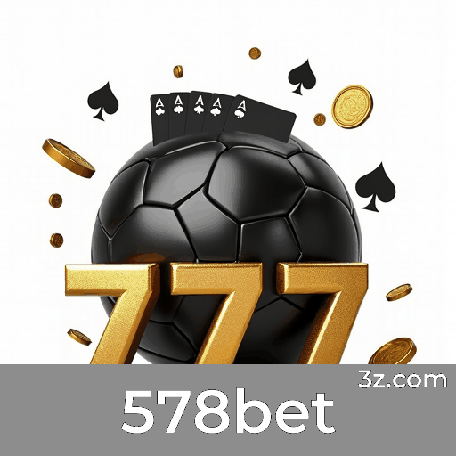 578bet Social Casino: Nova Dimensão de Entretenimento