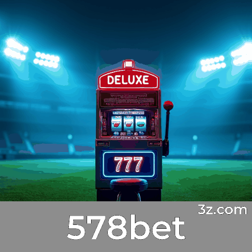 578bet Social Casino: Nova Dimensão de Entretenimento