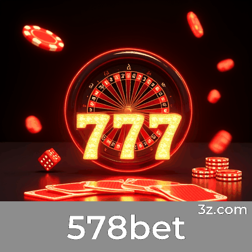 578bet: Cassino Premiado e Pagamentos Rápidos