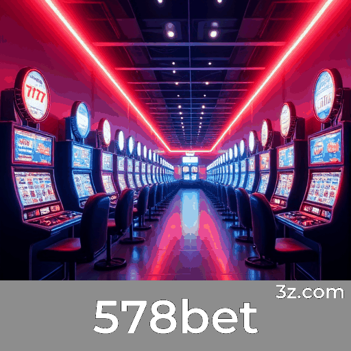 578bet: Plataforma de Apostas Esportivas Abrangente e Profissional