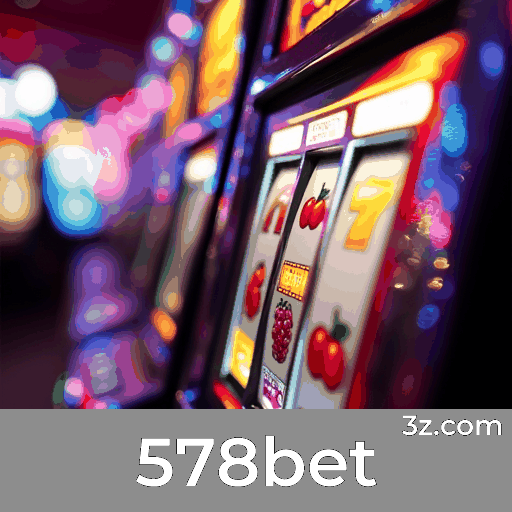 578bet Social Casino: Nova Dimensão de Entretenimento