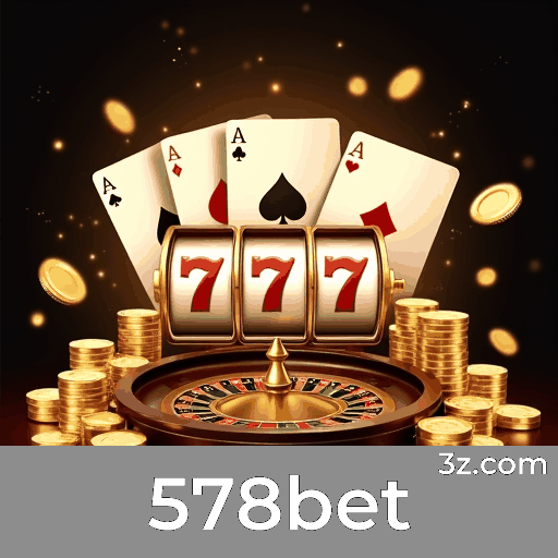 578bet: Cassino Premiado e Pagamentos Rápidos