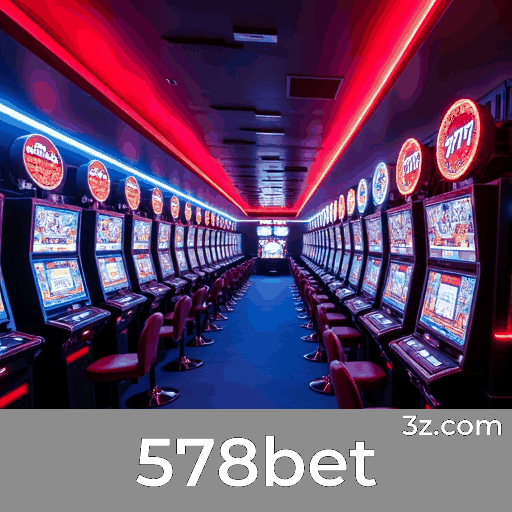 Tecnologia de Ponta da 578bet: Onde Inovação e Entretenimento se Encontram